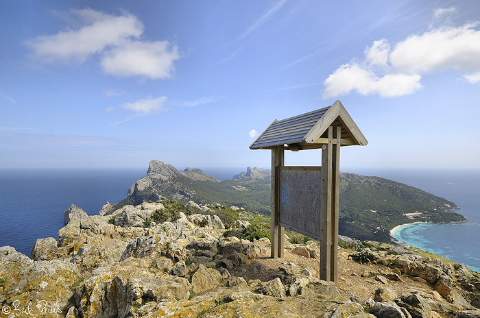 L'artefacte d'Albercutx