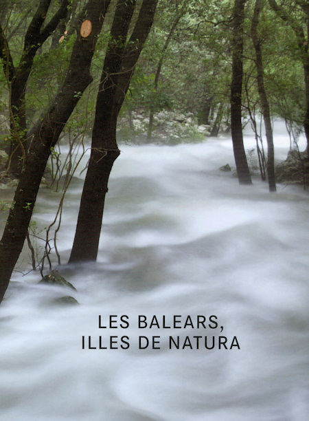 Balears, Illes de natura