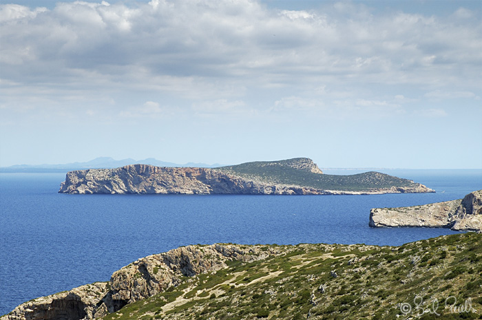 Jocs de guerra a Cabrera.