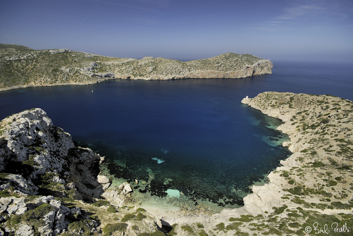 Cabrera, els tresors de l'illa