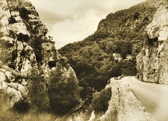 Cam� de Ternelles, p�blic i obert