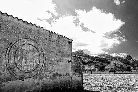 Caseta ca�adors - Can Pontico