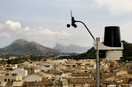 Estaci� de Pollen�a �bielperello.com