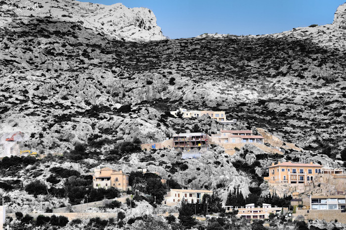 La Huerta de La Font...