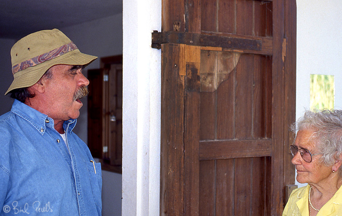 Labordeta, in memoriam