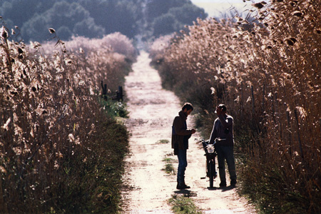 Lloren� Serra i Pere Vicens