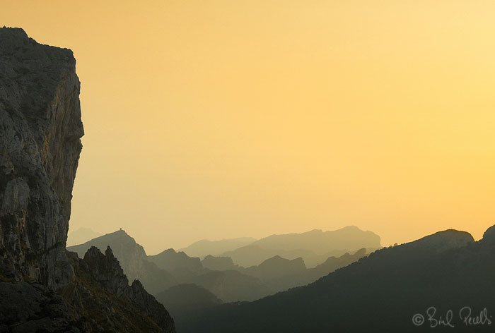 La Serra, Patrimoni de la Humanitat.