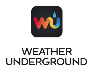 Logo Weather Underground