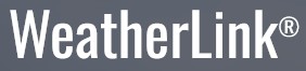 Logo Weatherlink