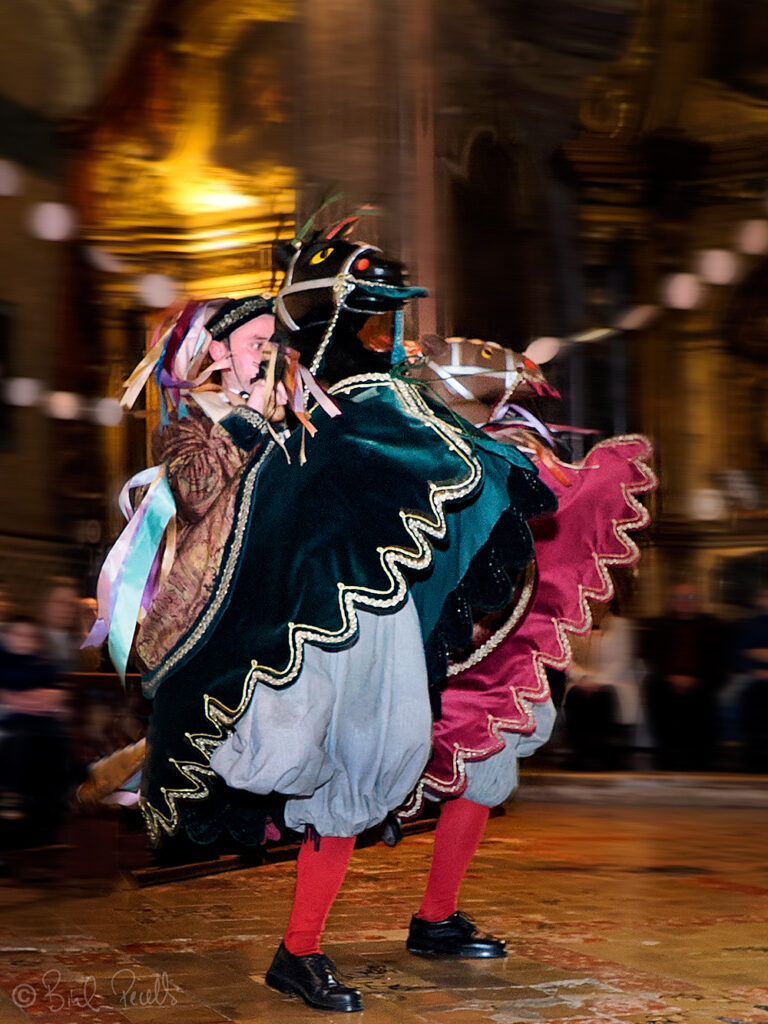 Ball dels Cavallets. Pollença - 2026 - ©bielperello.com