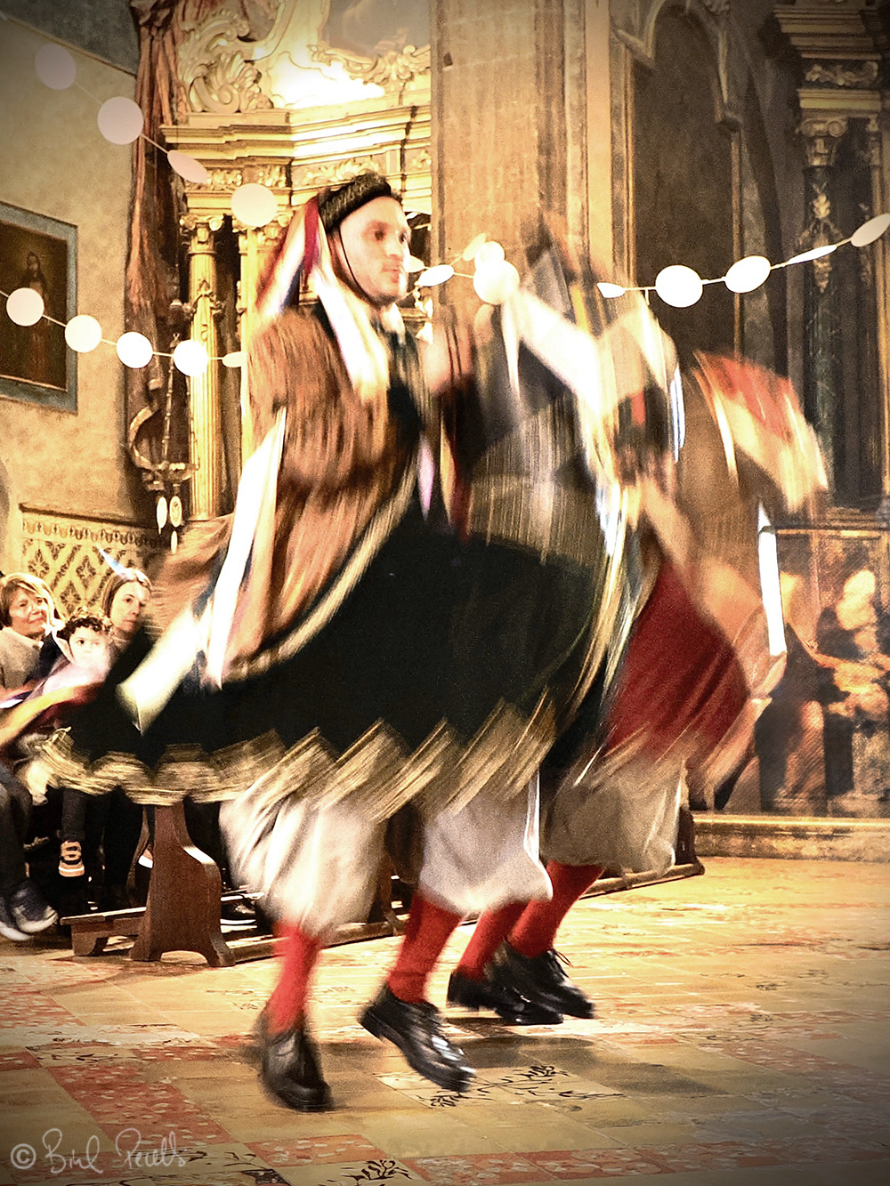 Ball dels Cavallets - Pollença 2026 - ©bielperello.com