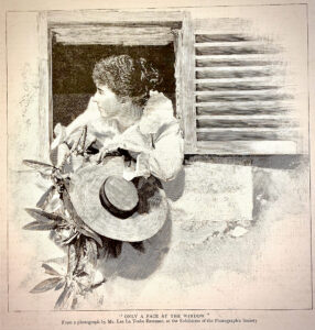 Beatrice Alexandra Flanagan