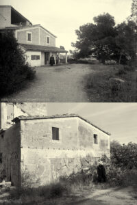 Façana de Ca Na Beatriu ©Arxiu Andreu Muntaner Darder/bielperello.com