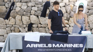 Merchandising Arrels Marines - ©bielperello.com